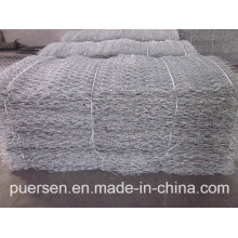 Fishing Netting Galvanised Mesh (Hexagonal mesh)